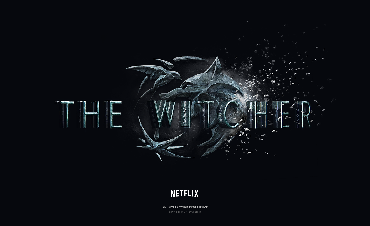 The Witcher Season 3