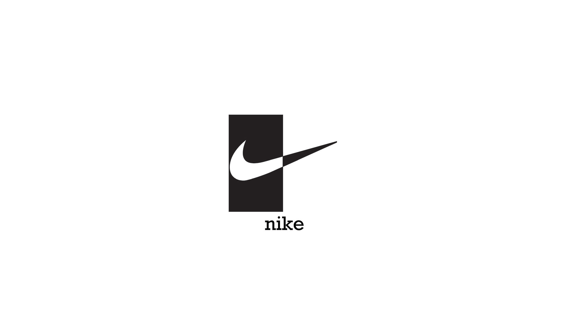 Asesor Resaltar desarrollo de Mock Nike Brand Book | Behance