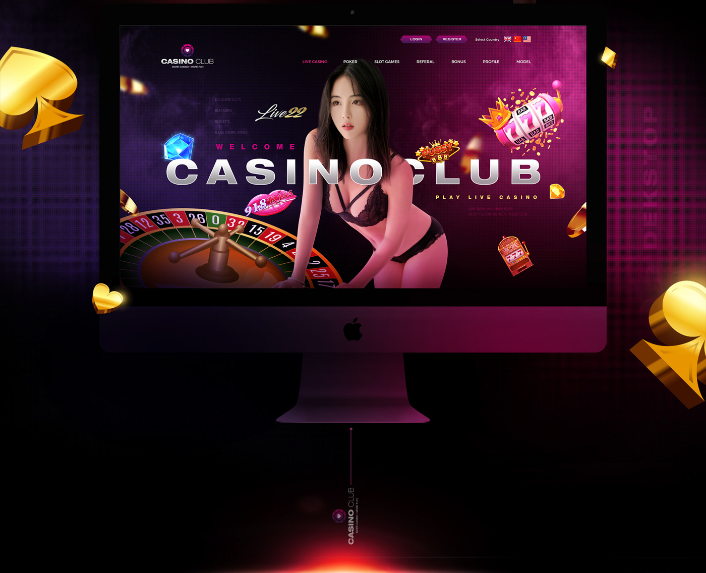 powered by cpdynalinks cabaret club online casino