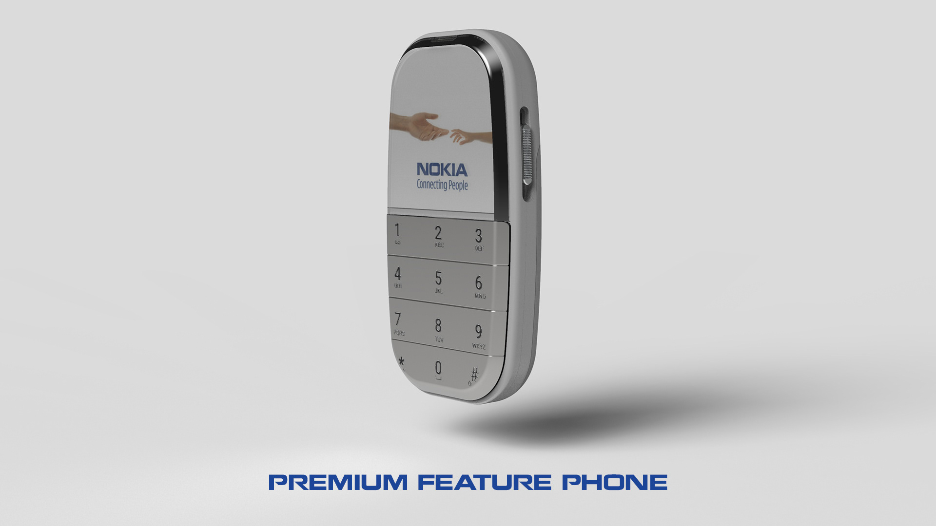 Nokia minima 2100 5g