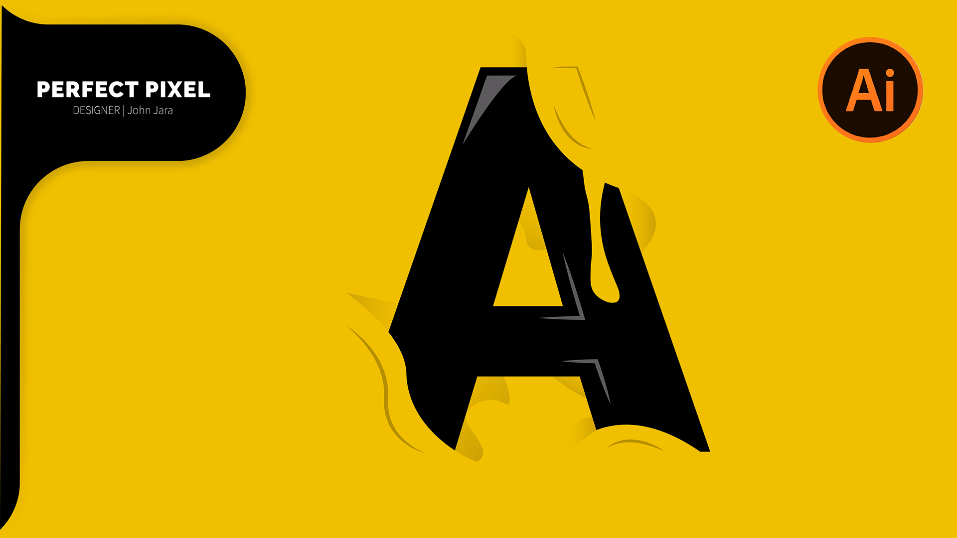 Illustrator Tutorials A Logo Design On Behance Illustrator Tutorials A Logo Design On Behance