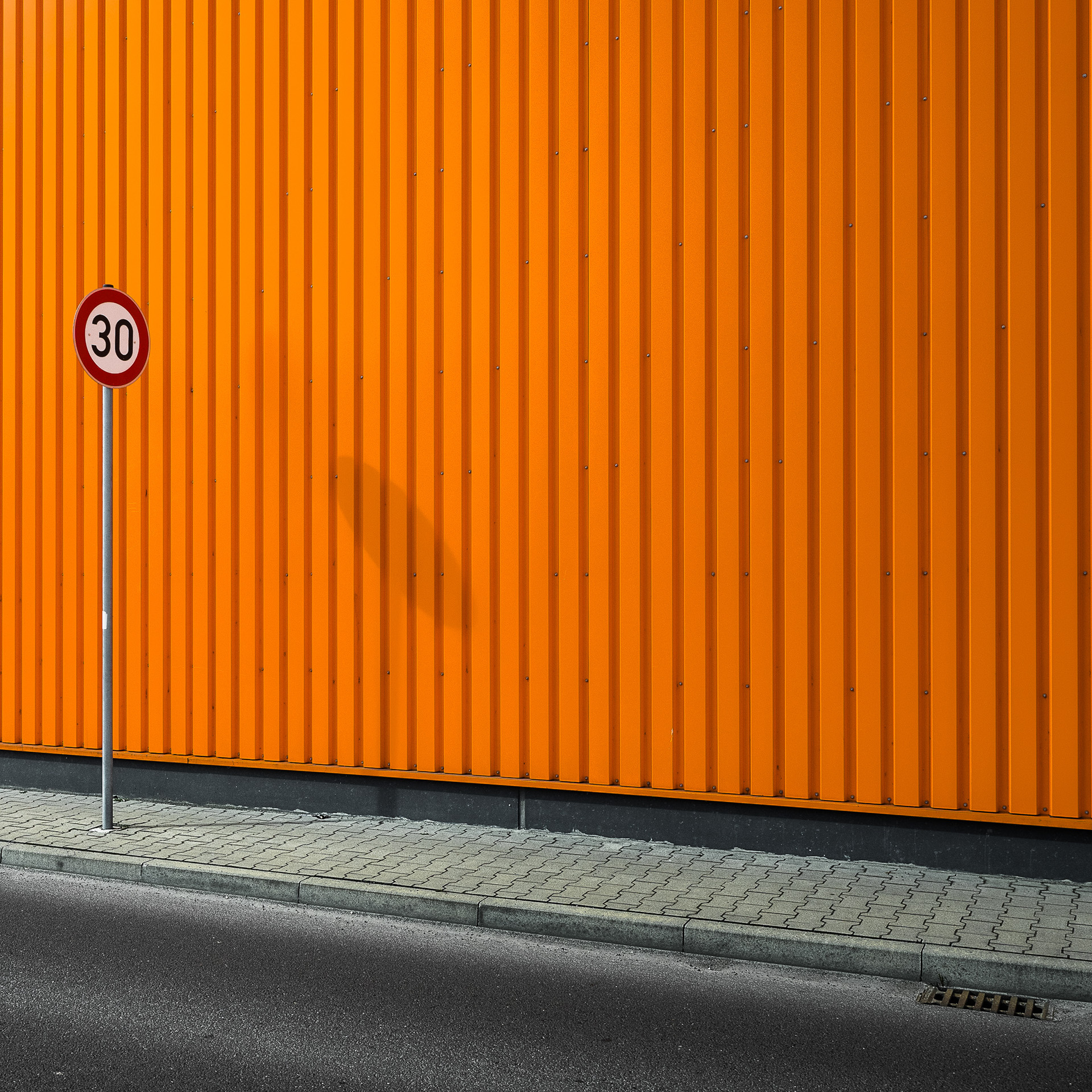 Minimal & Architecture Photography by Andreas Levers