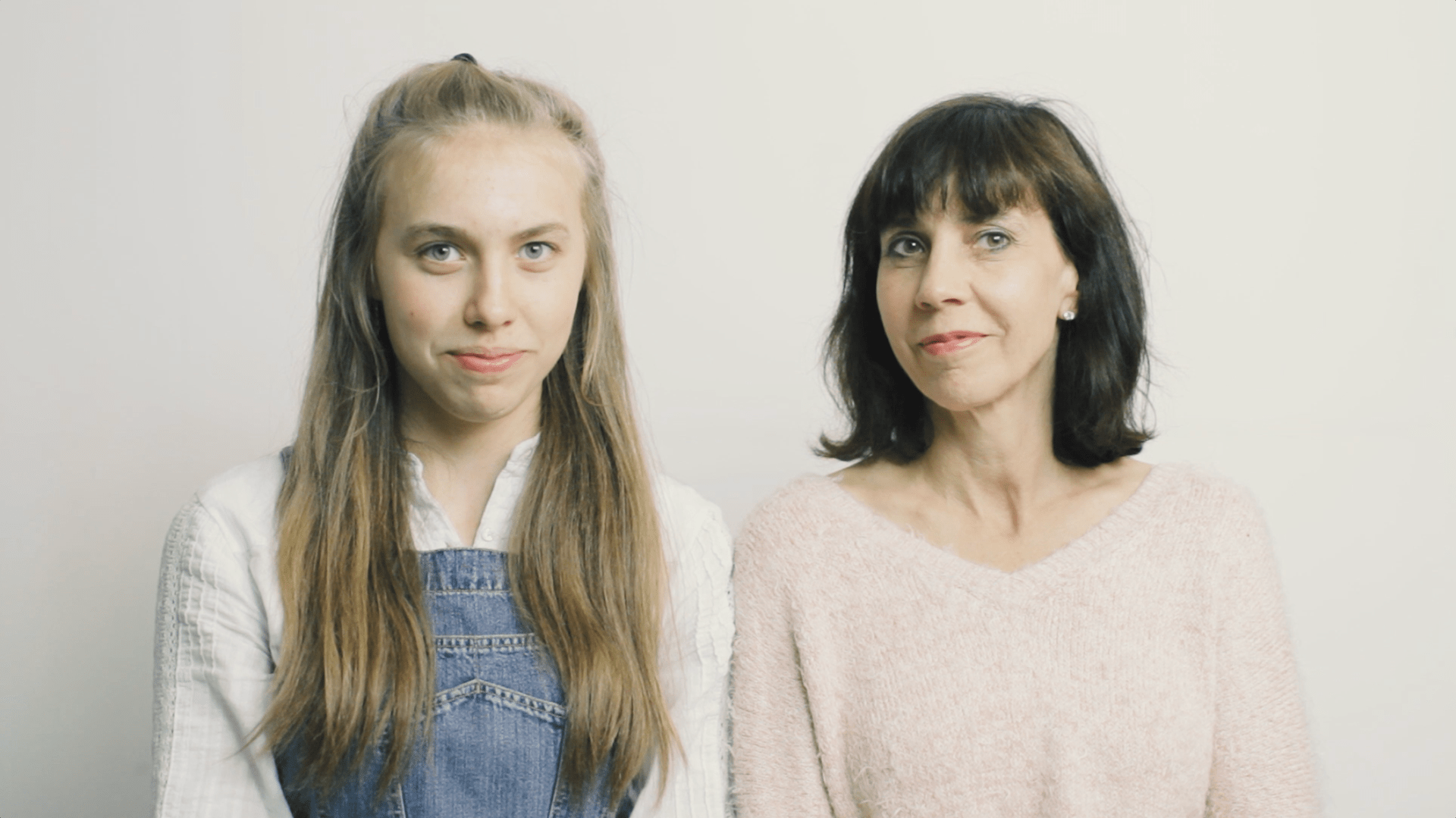 Like Mother, Like Daughter is a theatre project for mothers and daughters f...
