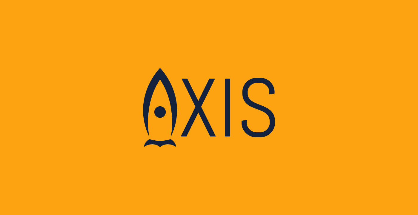 Axis - Logo Design