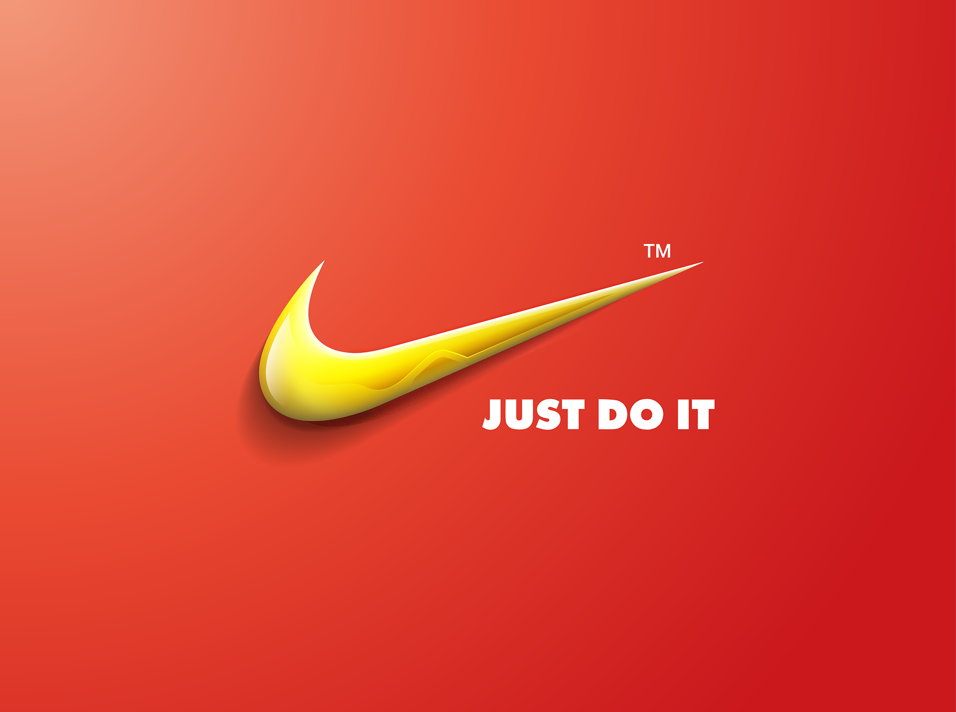 Nike свуш