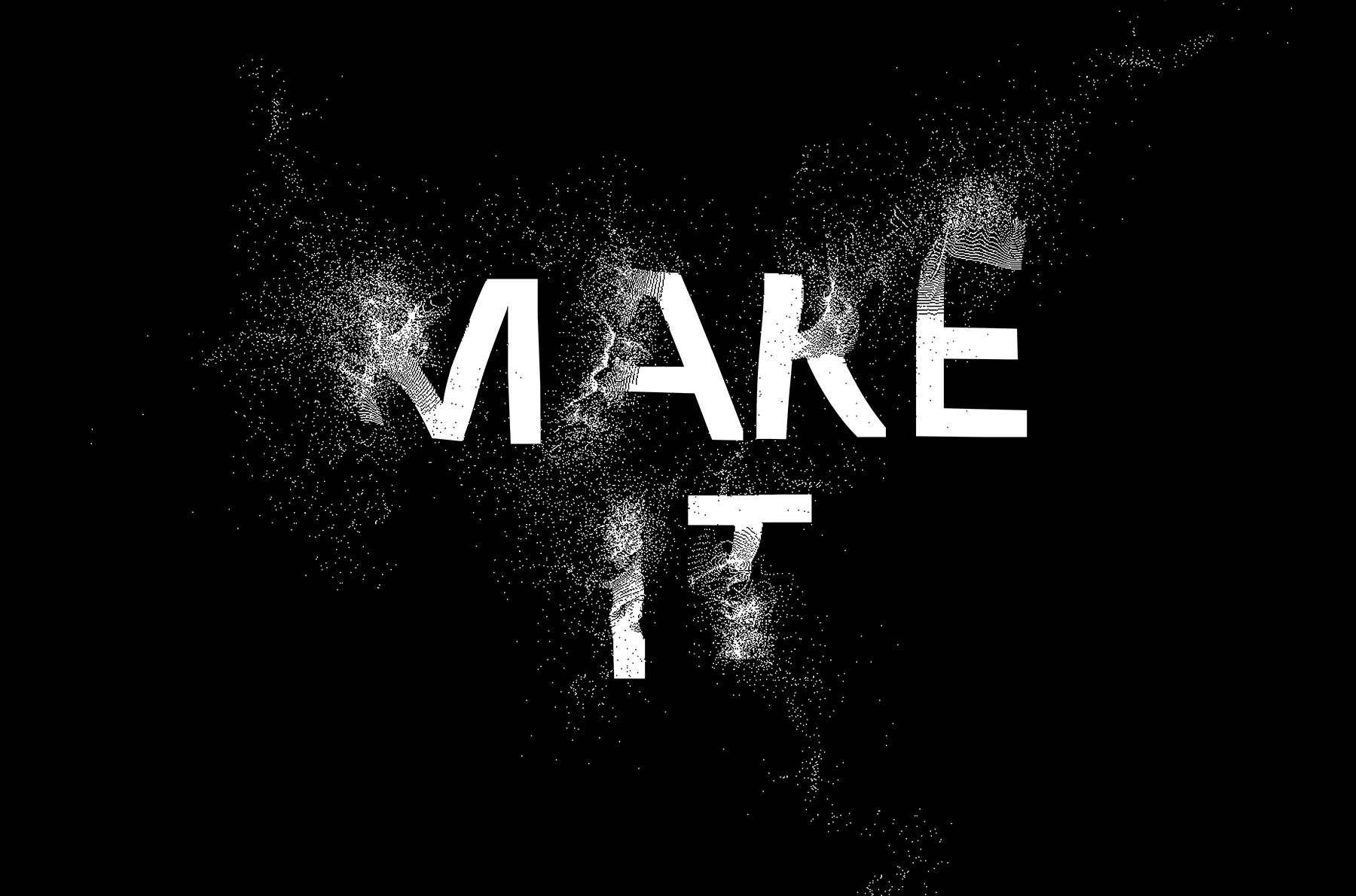 Street Art & Typography for Squarespace - Make It