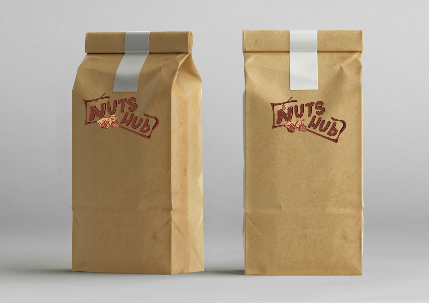 Packaging bags