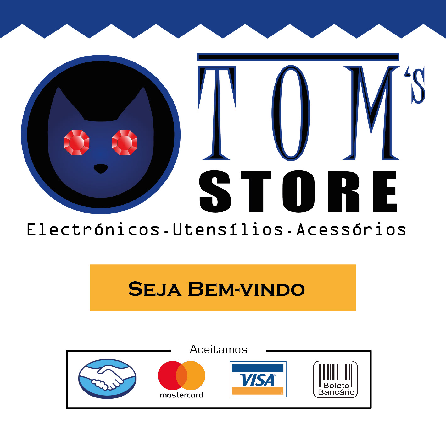 Tom's Store2