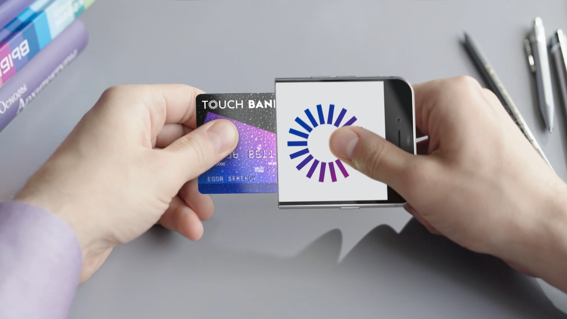 Тач банк. Сенсорная банковская карта. Touch карты. Оплата картой сенсорное.