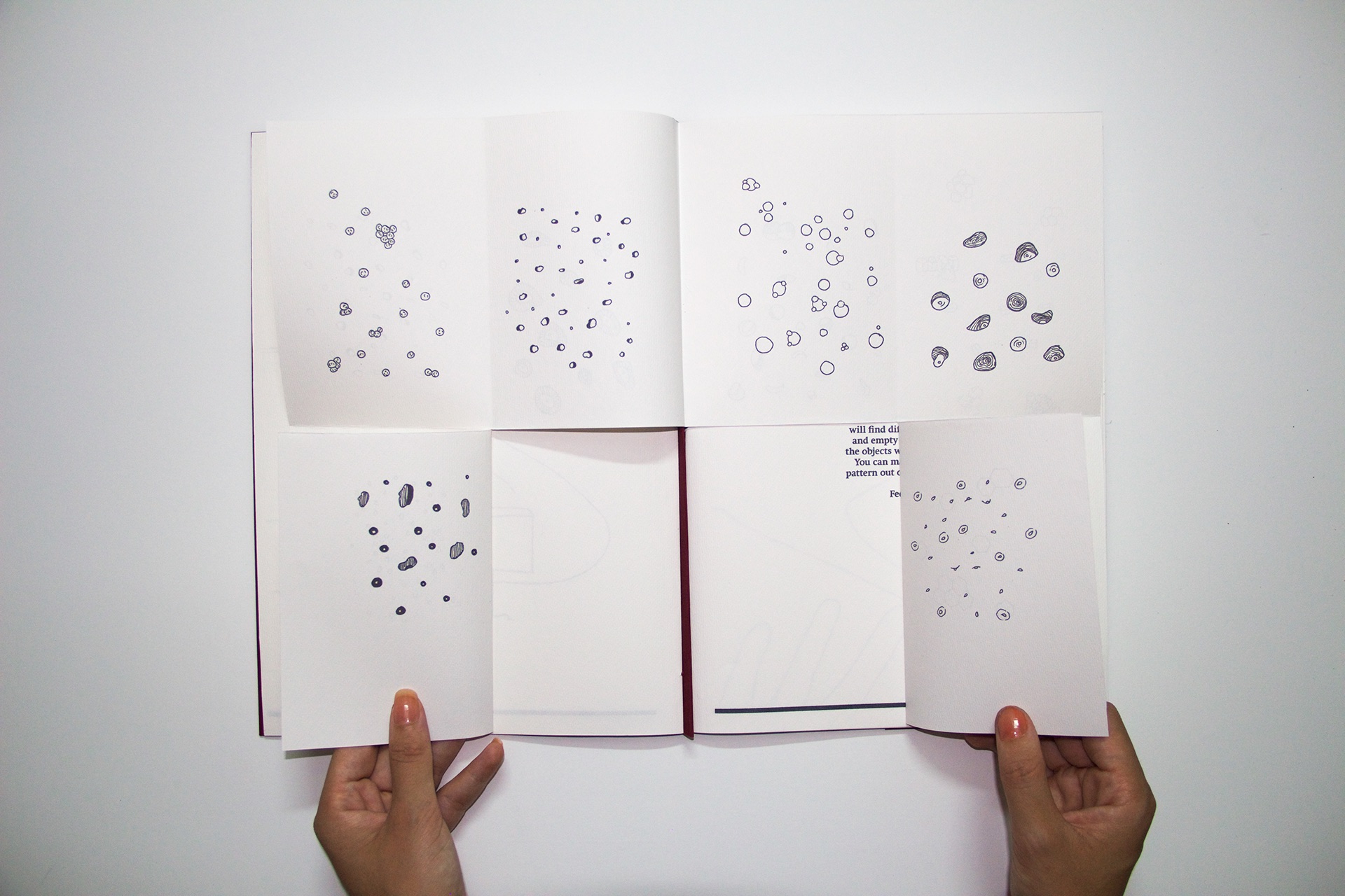 Trypophobia Art Therapy On Behance Trypophobia Art Therapy On Behance