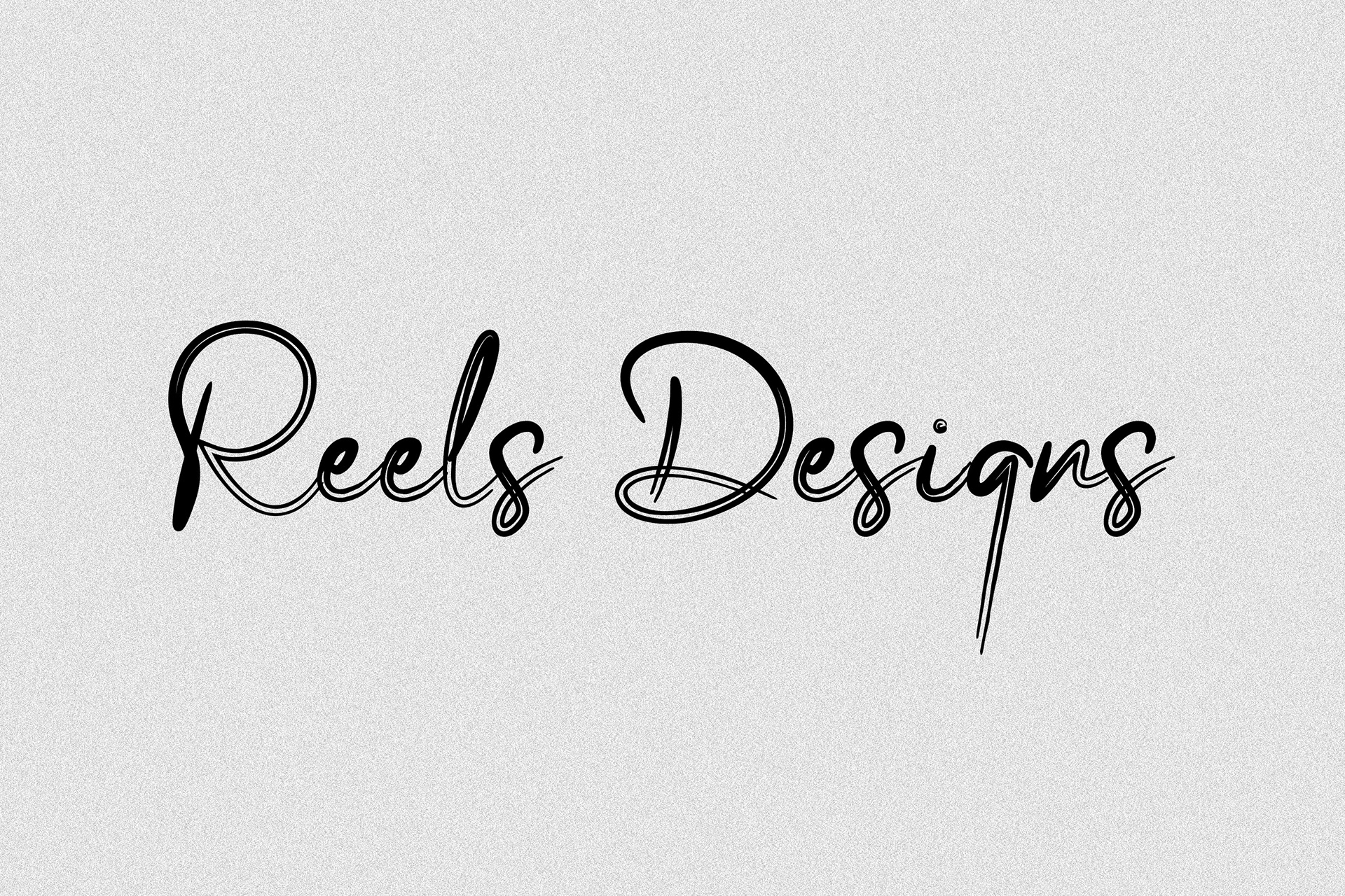 Reels Designs :: Behance