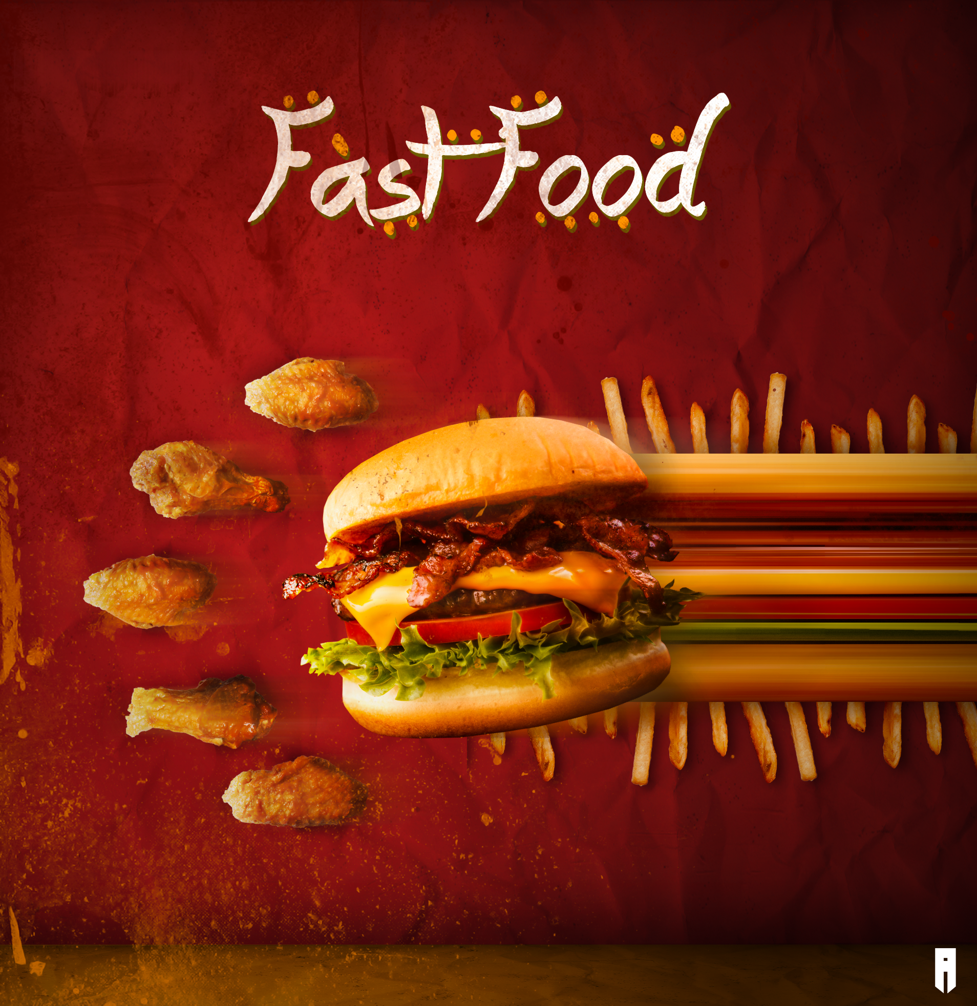 Fast food rampage steam фото 44