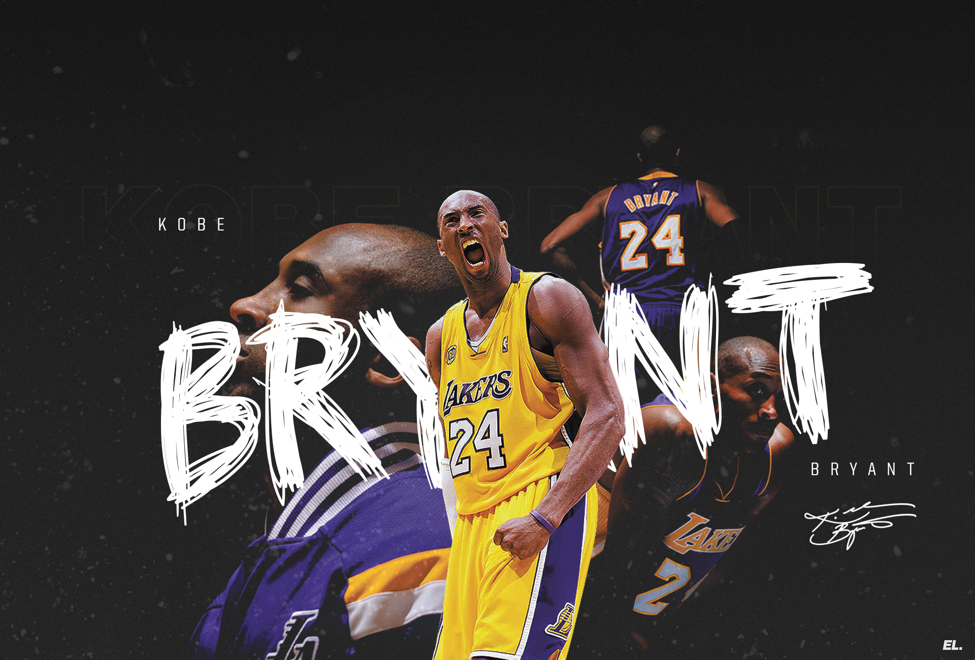 KOBE BRYANT | LEGEND