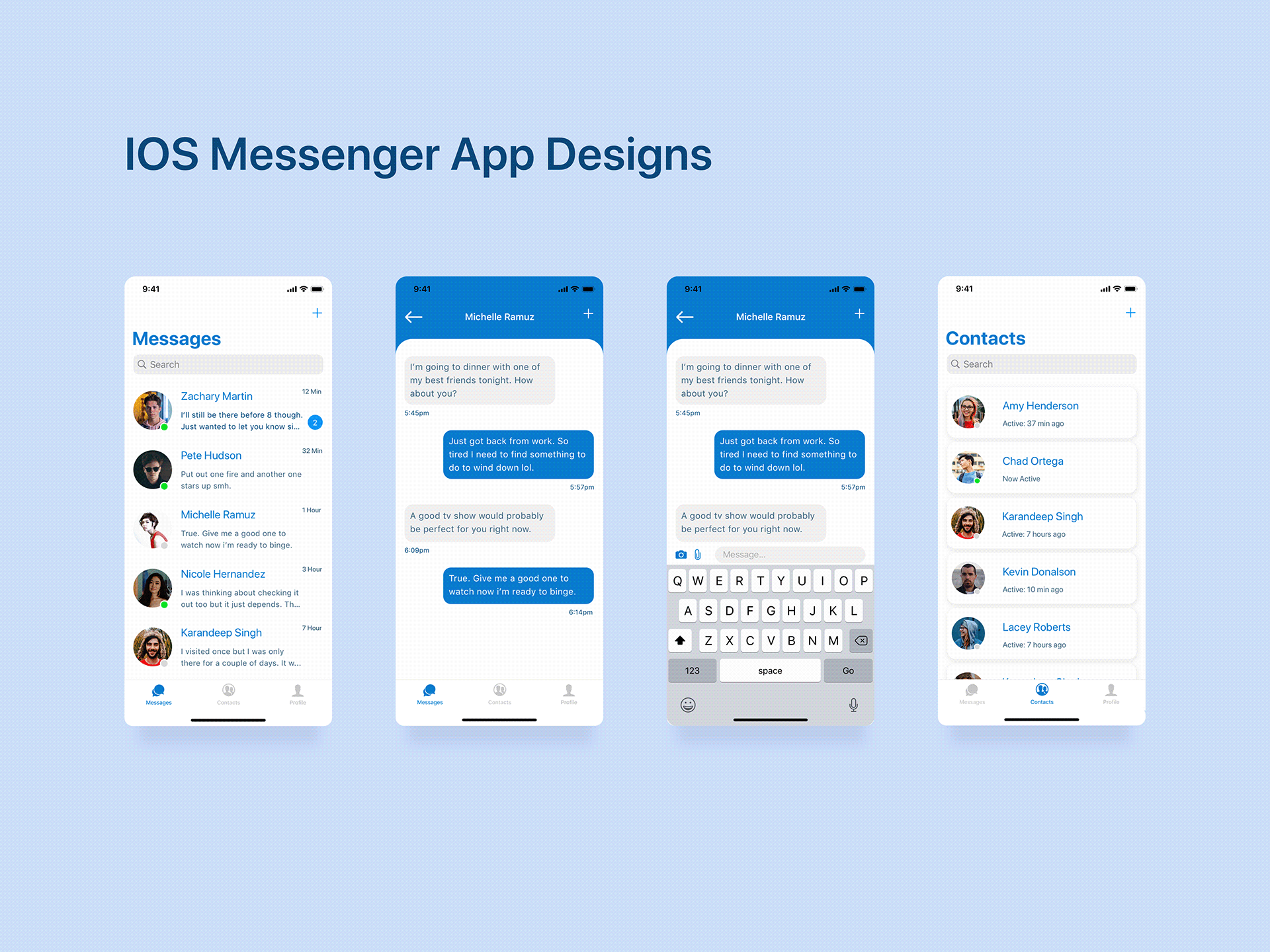 Д мессенджер. Интерфейс мессенджера. Messenger Интерфейс. Мессенджер UI. UI дизайн мессенджер.