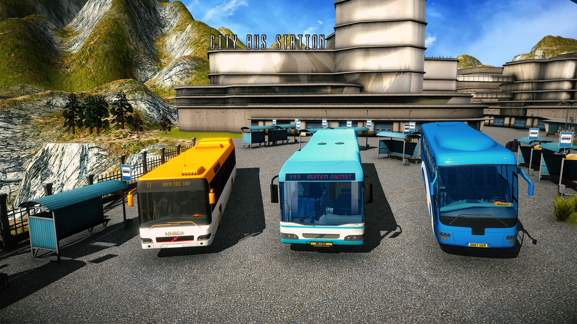 1 автобус игры. Игра Bus Simulator. Bus Simulator на ПК. Игра про автобусы Чернобыль. Симулятор турецкий автобус.