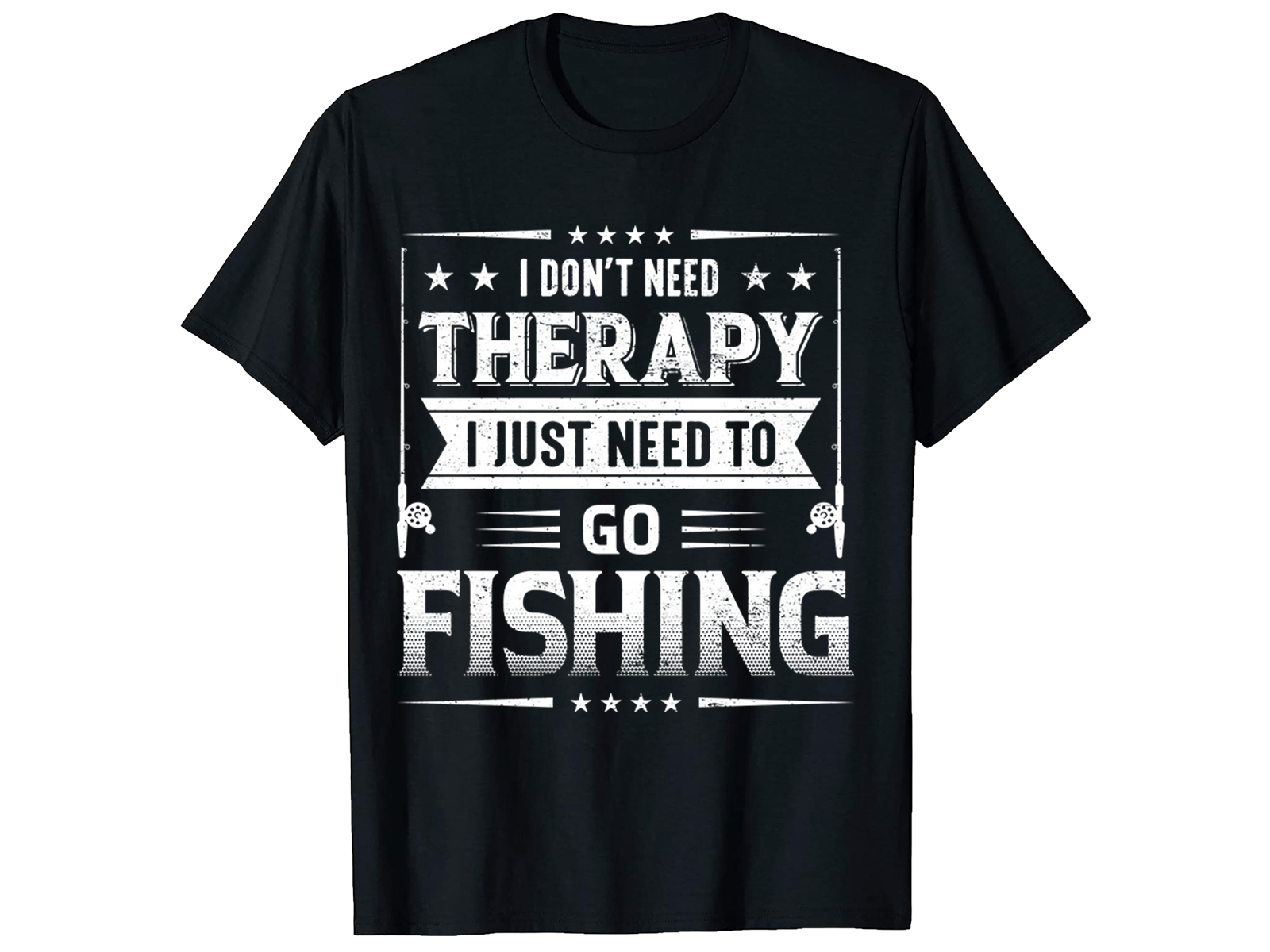 Fishing T-Shirt Design Bundle on Behance