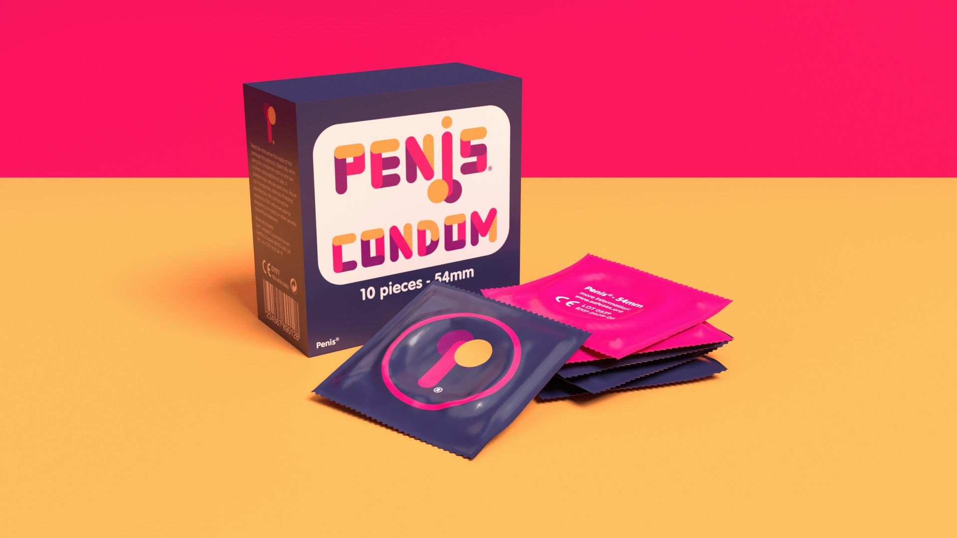 Penis Branding
