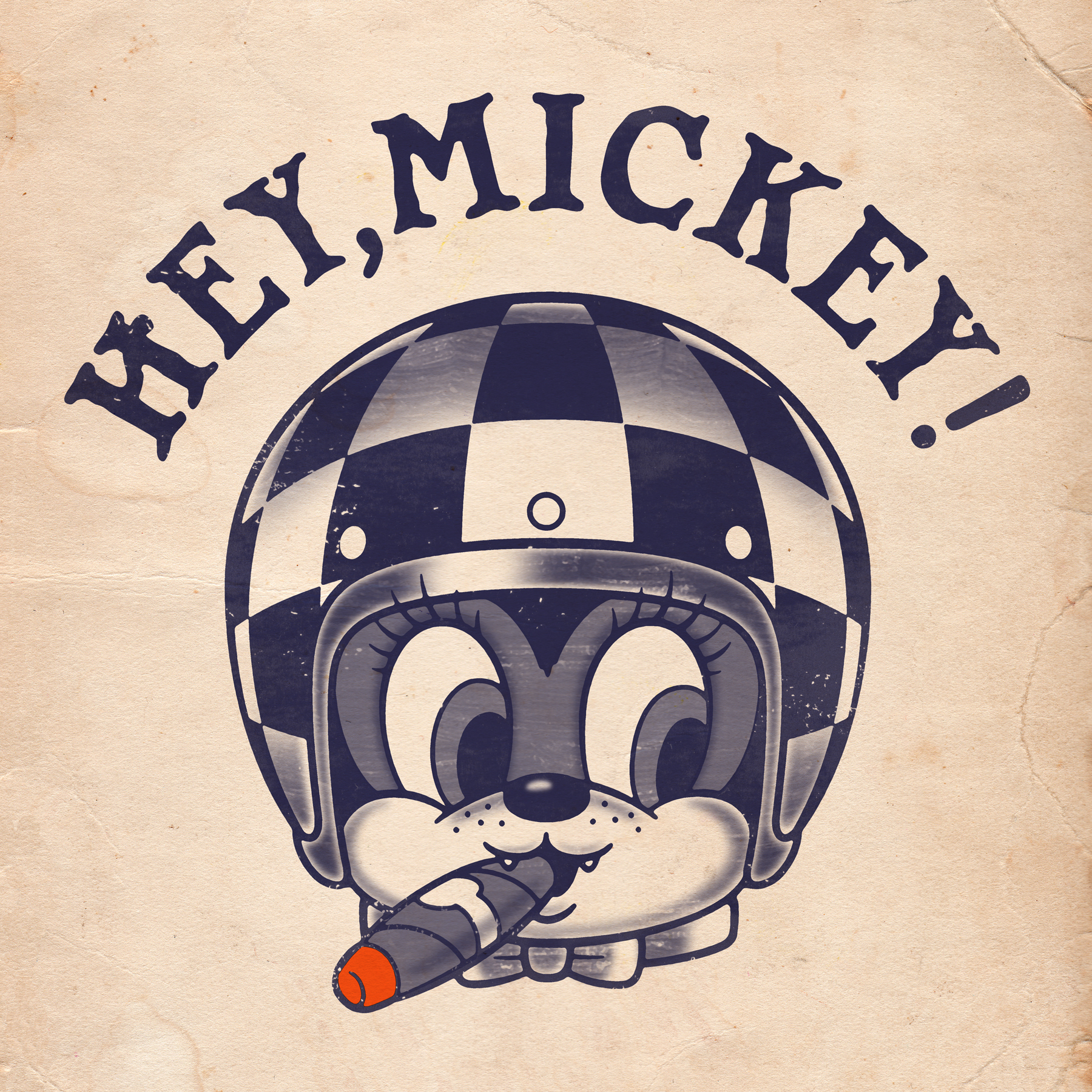 Hey mickey speed. Хей Микки. Hey Mickey Тони Бэзил. Hey Mickey обложка. Hey Mickey Speed up.