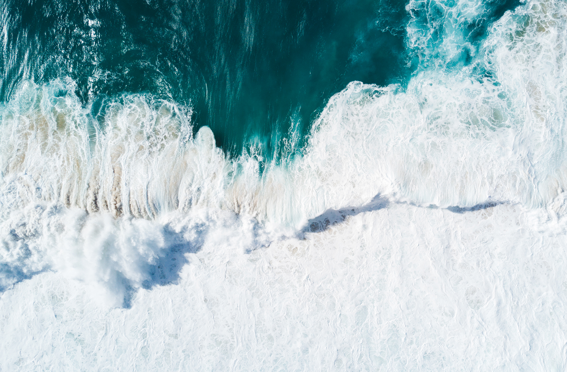 Drone Photography: Exploring Bahamas, Hawaii and Austria