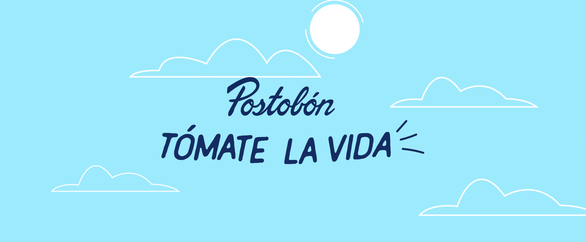 Postobon Tomate La Vida On Behance Postobon Tomate La Vida On Behance