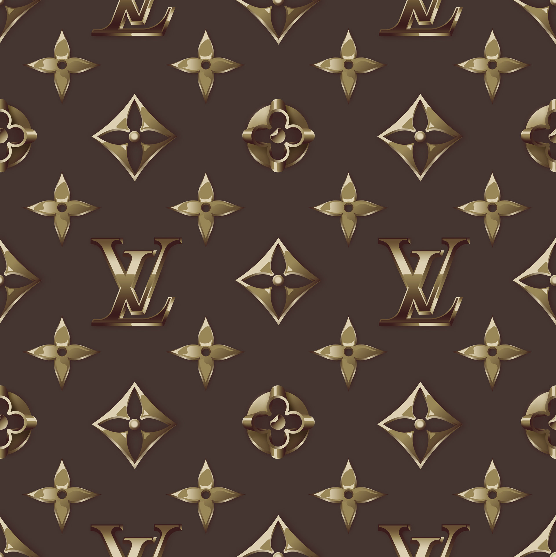 Different Louis Vuitton Prints and Patterns - Lollipuff