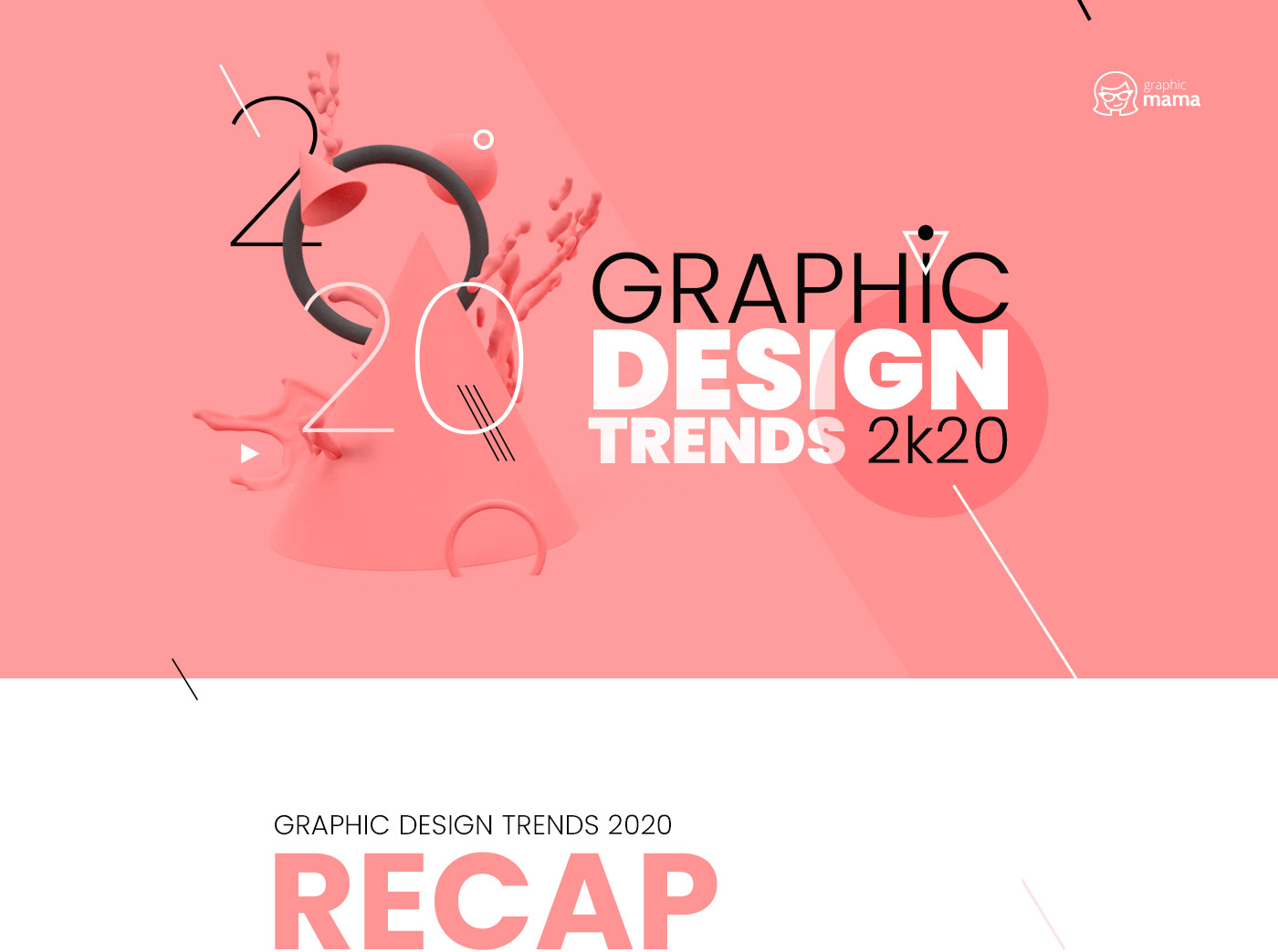 Graphic Design Trends That Will ...