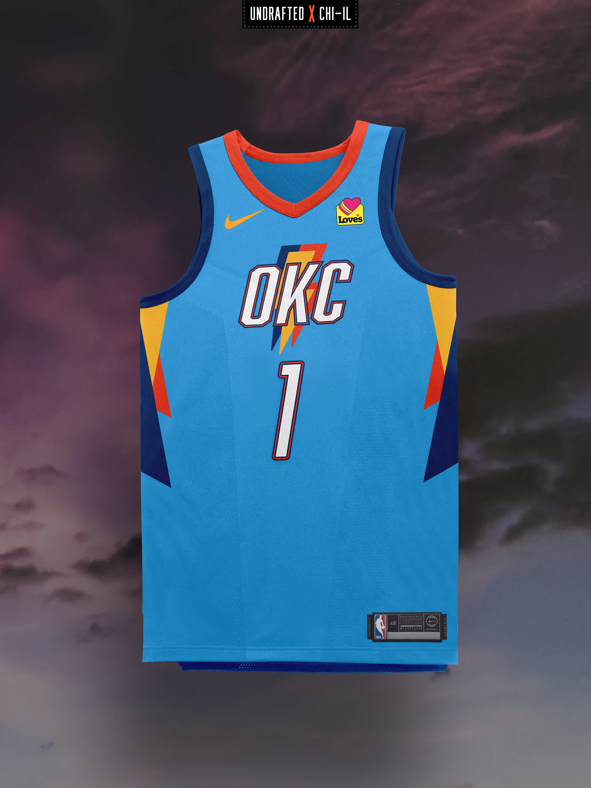 NBA Concept Jerseys on Behance