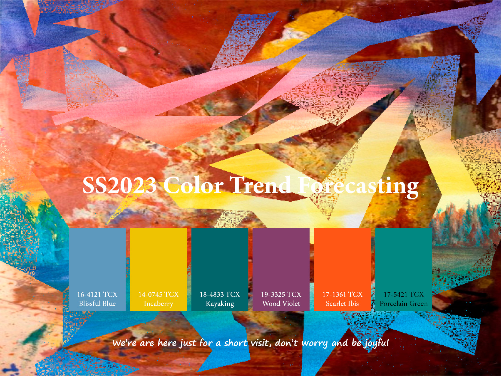 3. "2024 Summer Nail Color Trends: Bright and Bold Shades" - wide 3