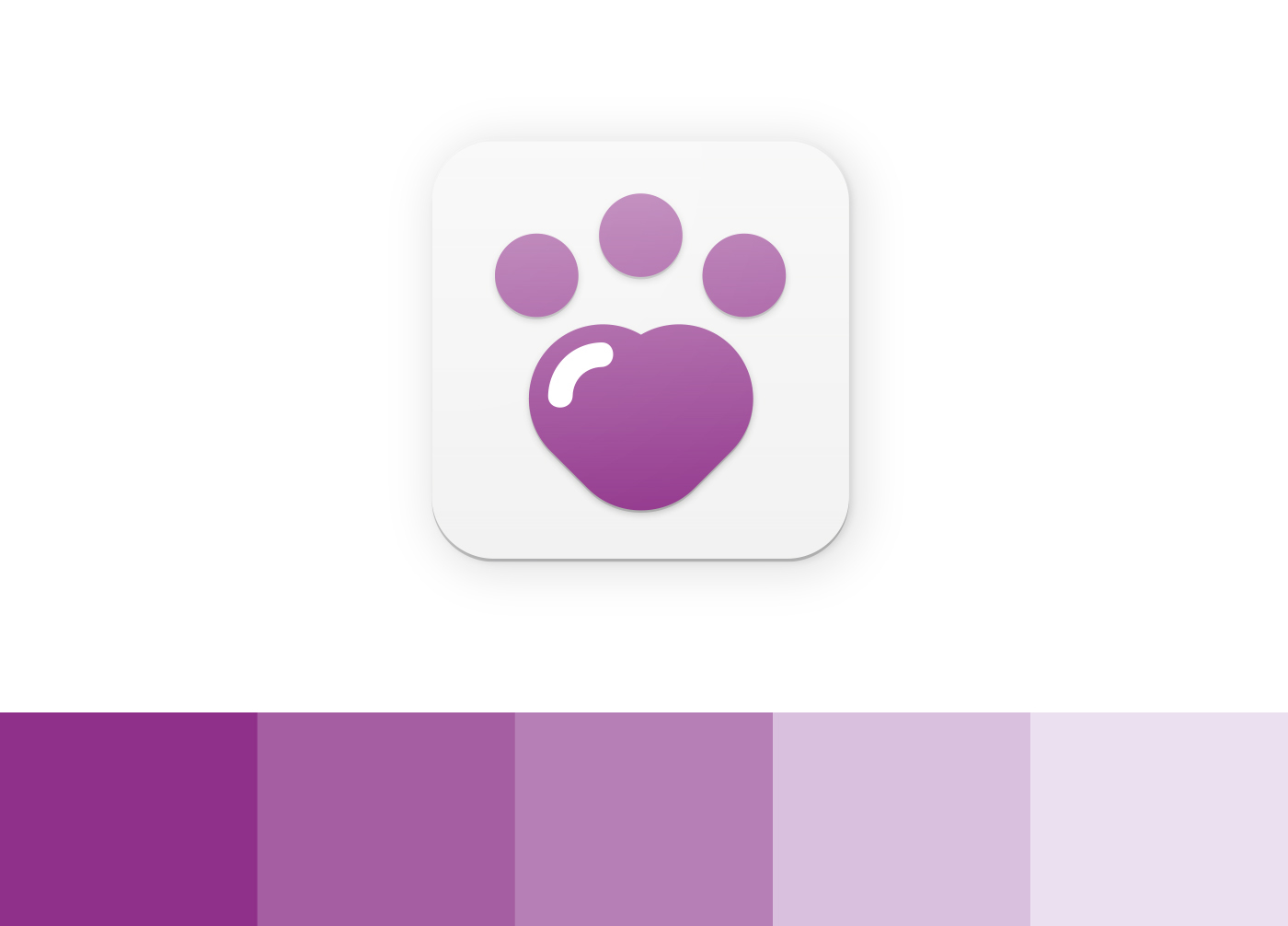 PET SITTER App design on Behance
