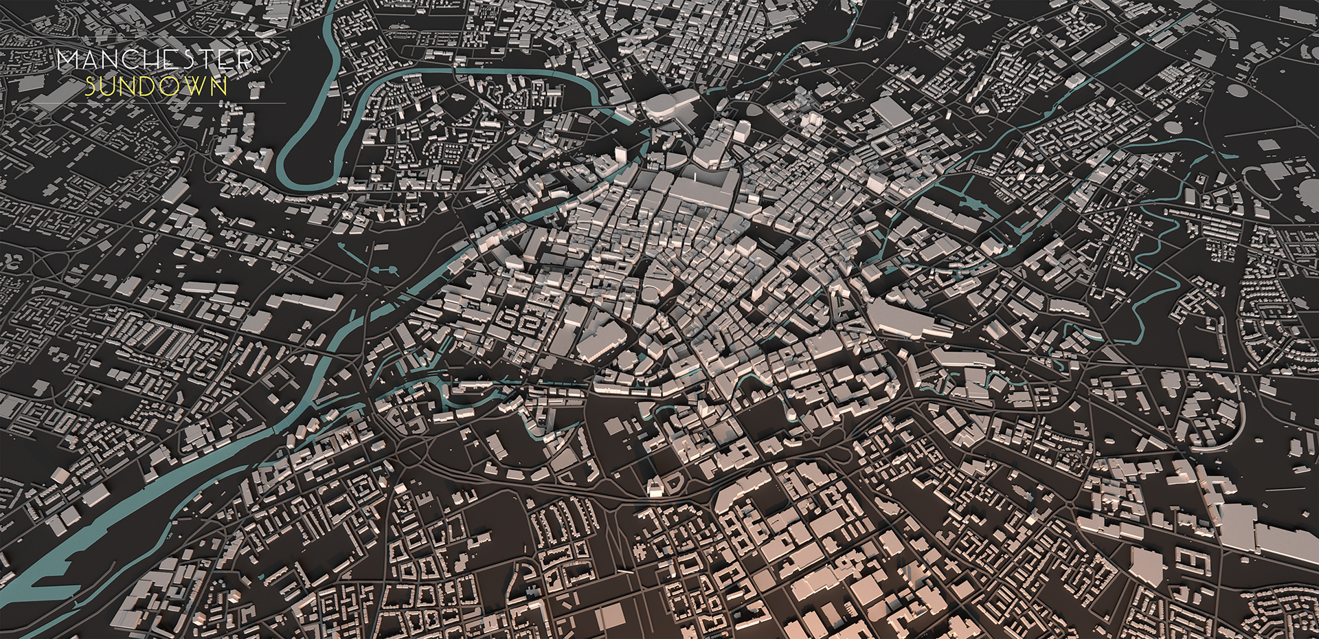 Cyberpunk map size фото 109