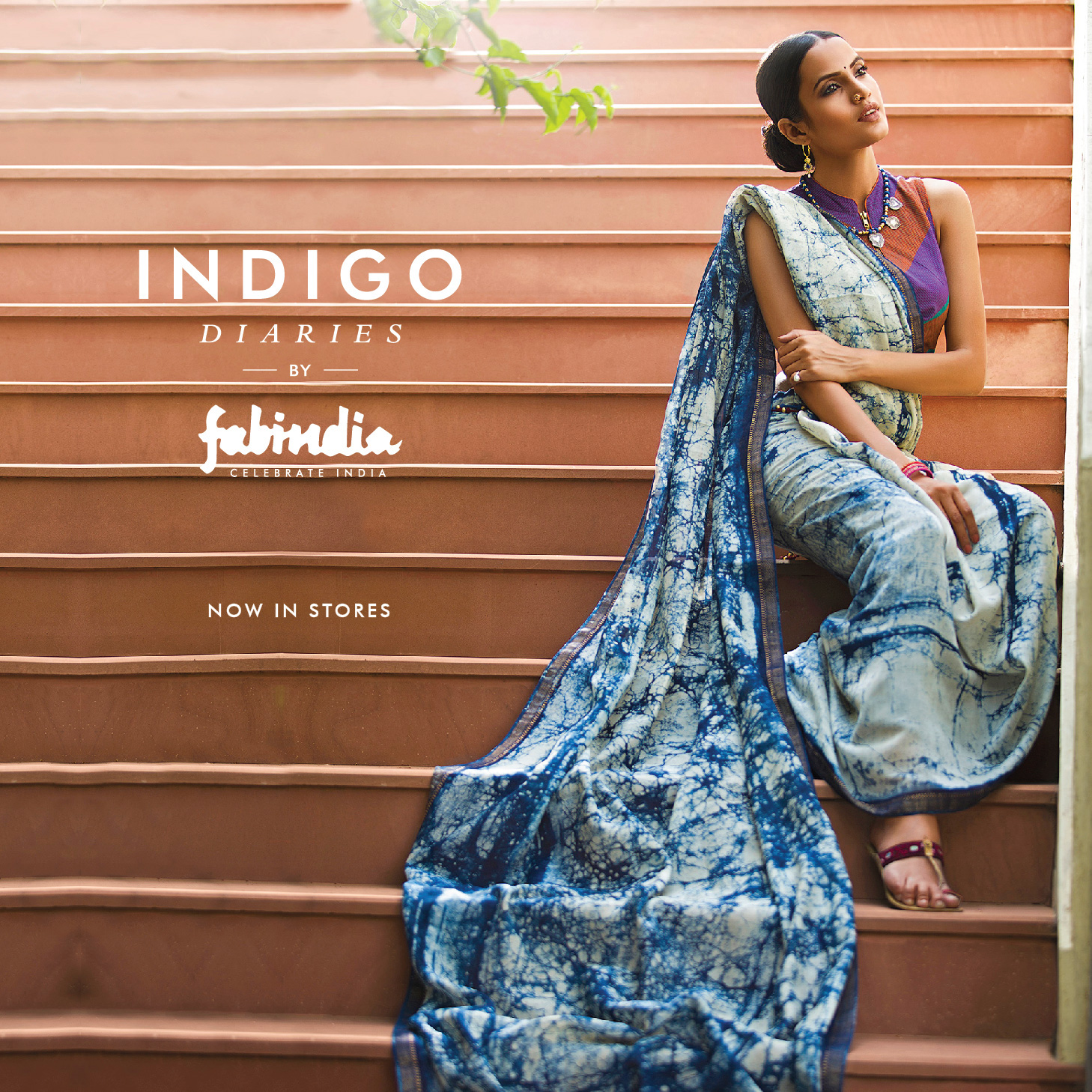 Purple - Chiffon - Indian Saree: Online Saree Shopping Made Easy With  Latest Designs at Utsav Fashion