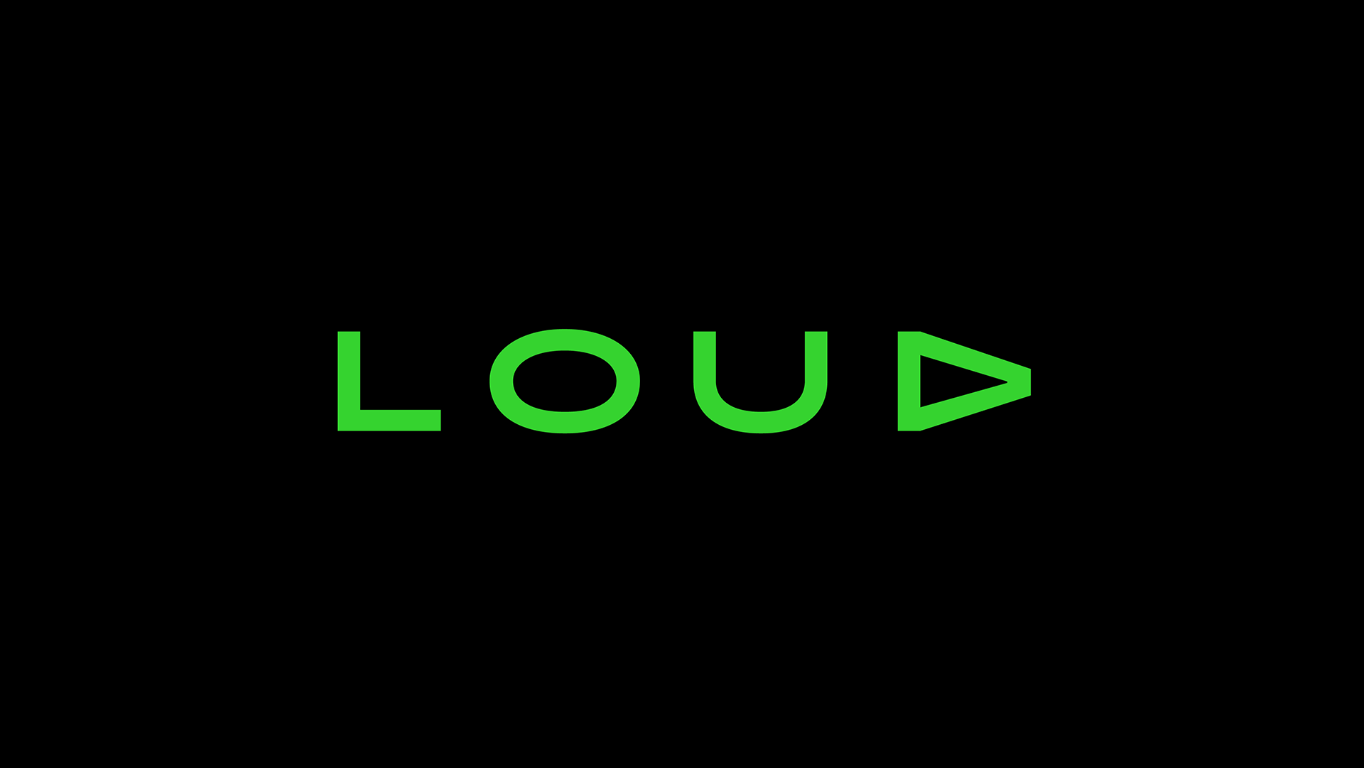 LOUD / Esports - Brand Design on Behance