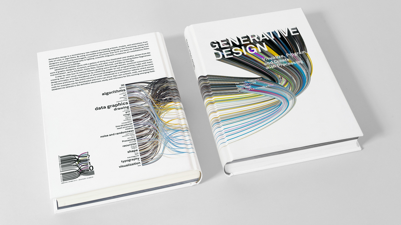 Gymnastics cancer repayment Generative Design Book on Behance