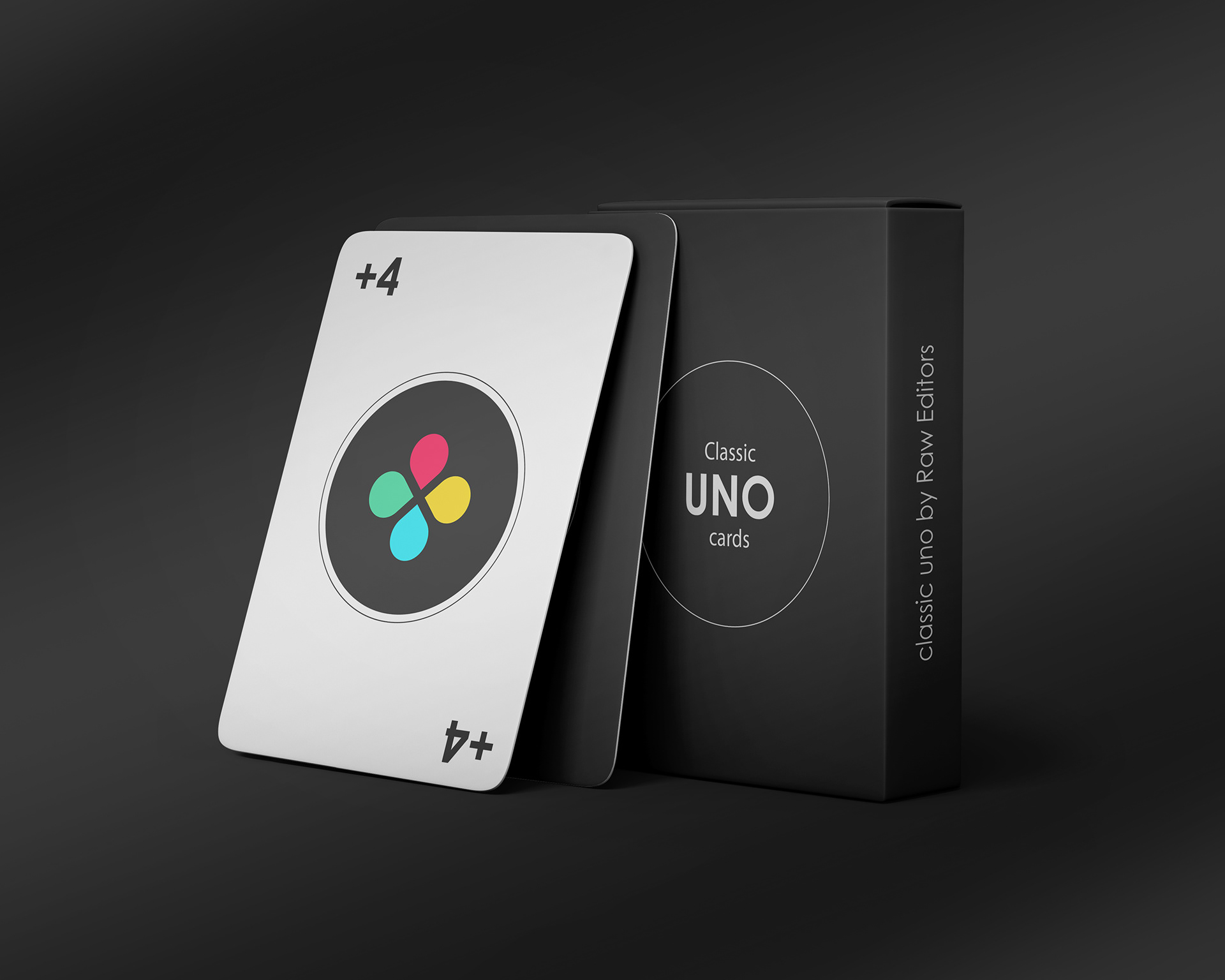 Classic Uno