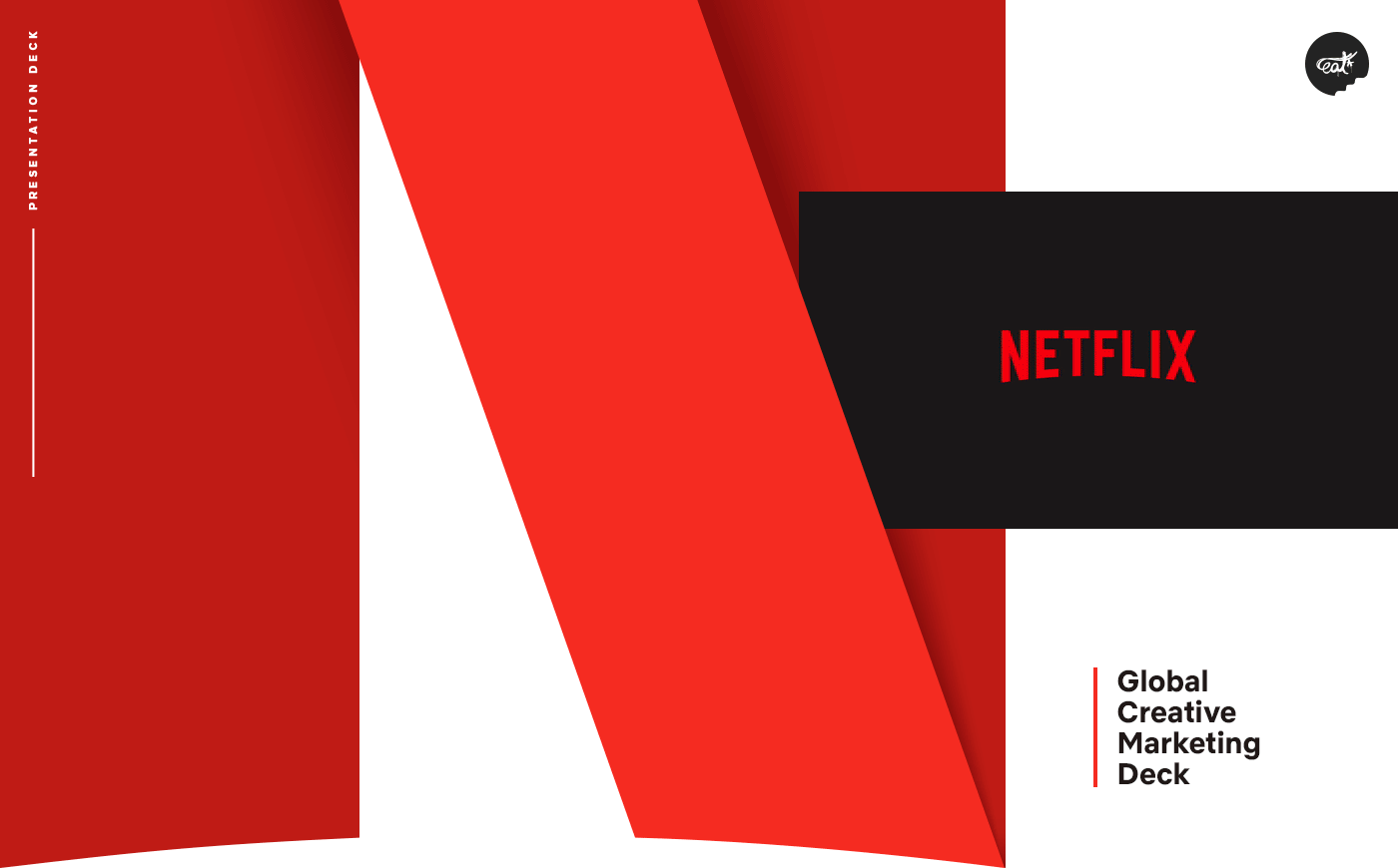 Netflix | Presentation Deck