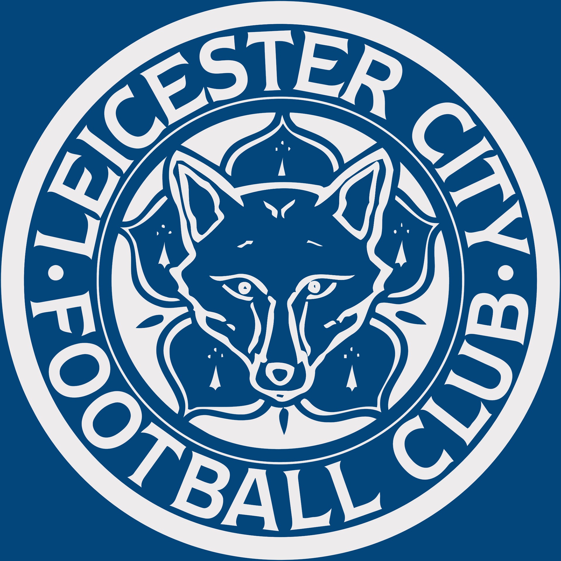 Leicester City on Behance