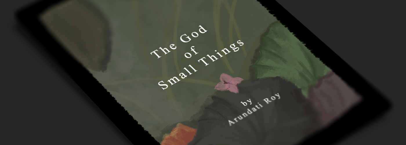 story of god of small things
