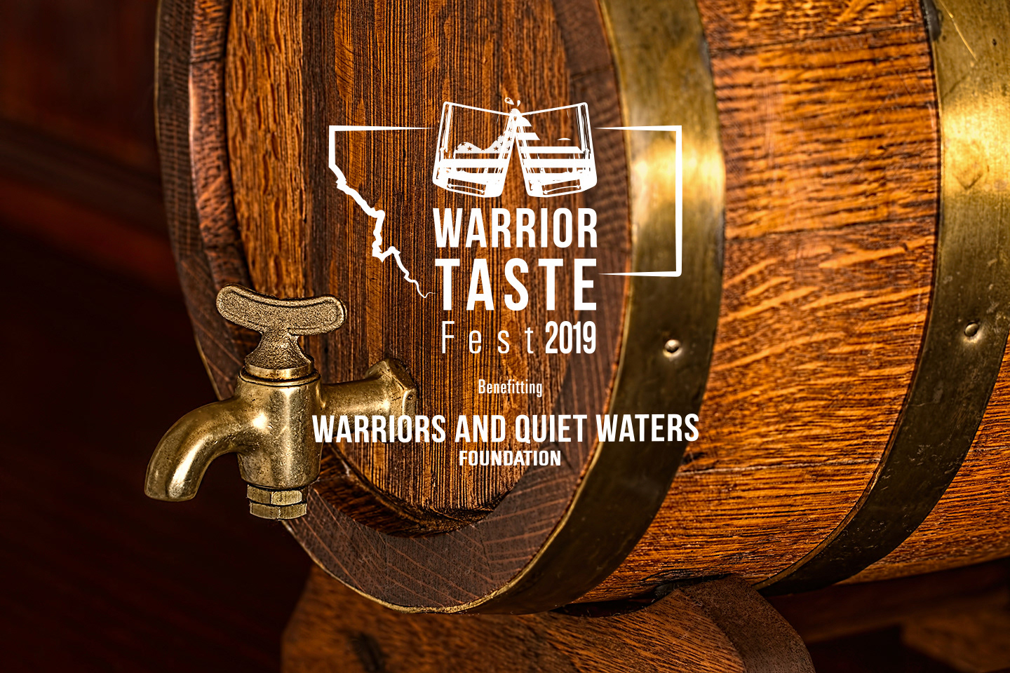 Image result for warrior taste fest