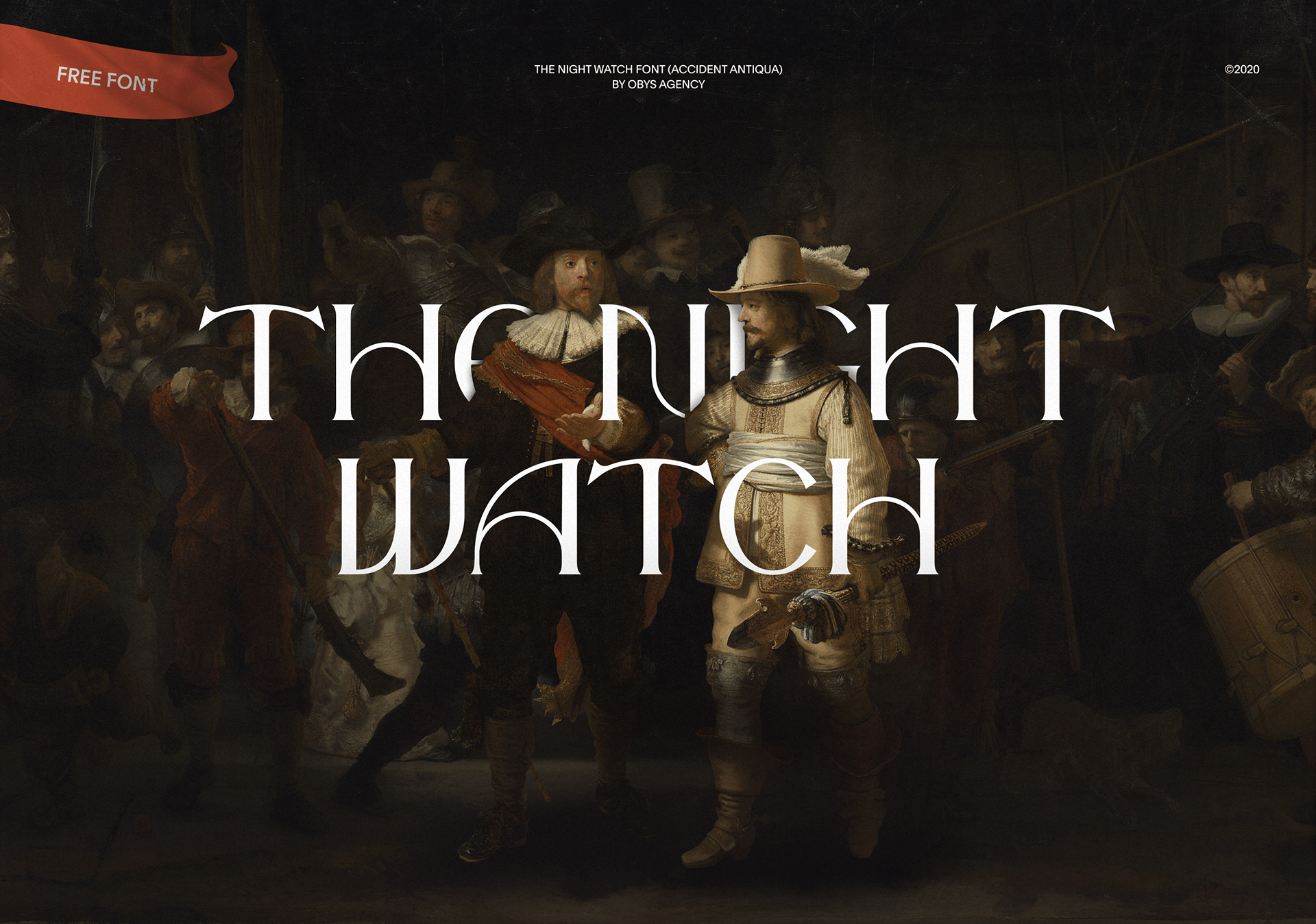 Night watch show записи