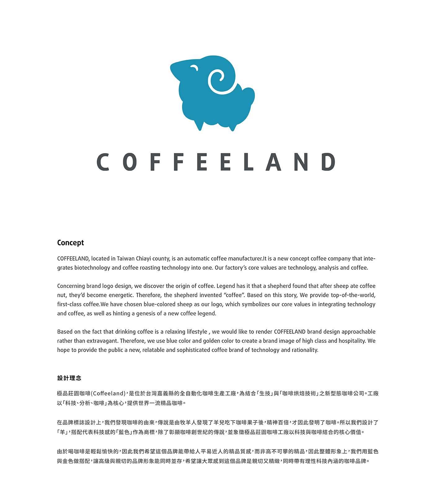 Coffeeland PDF Free Download