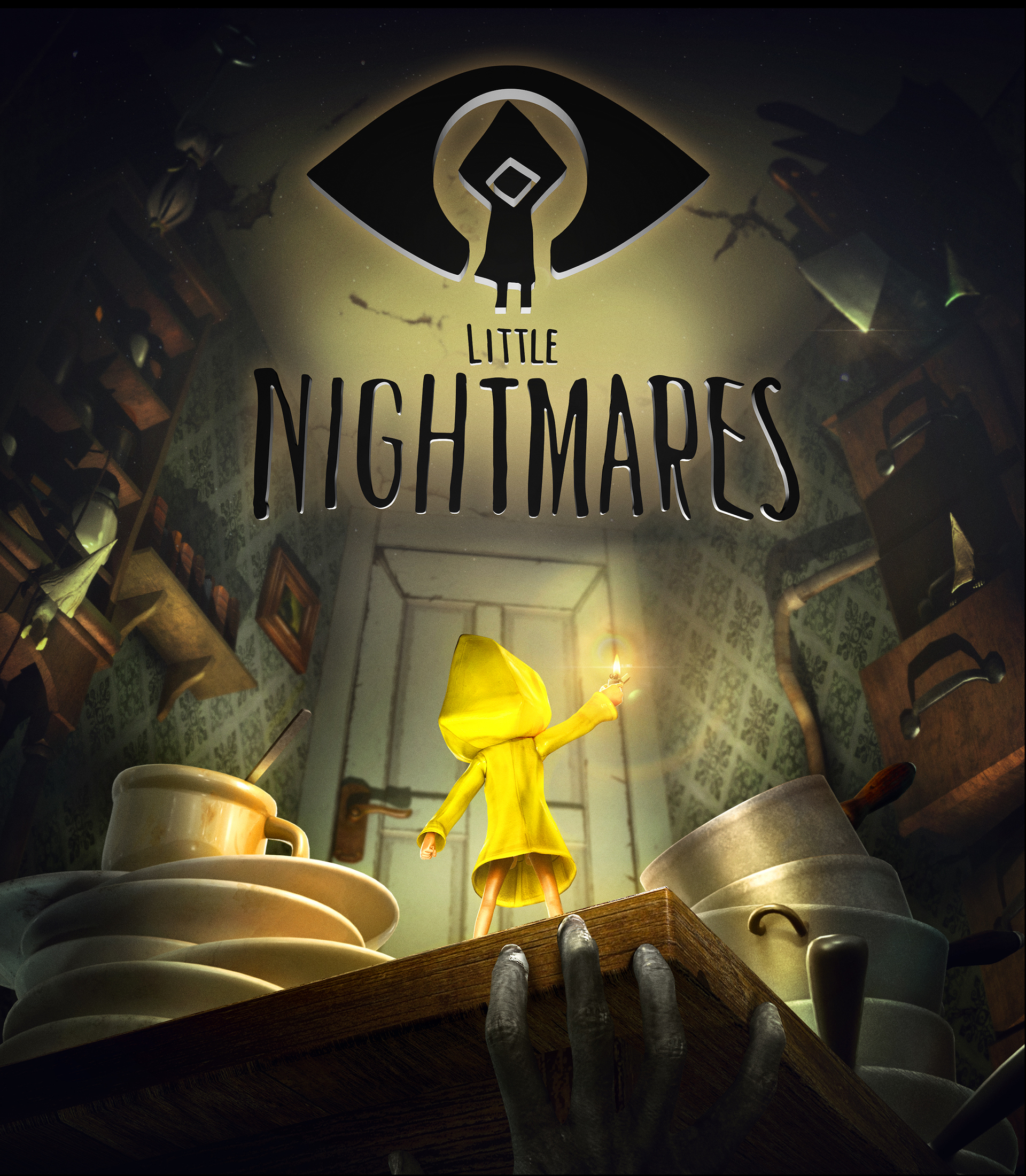 Little nightmares steam фото 19