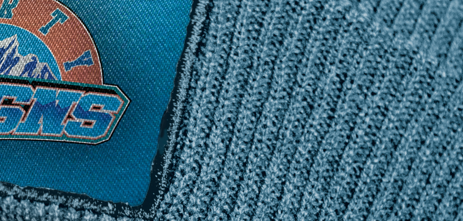 Download Free HD Beanie Embroidered Patch PSD Mock-Up on Behance