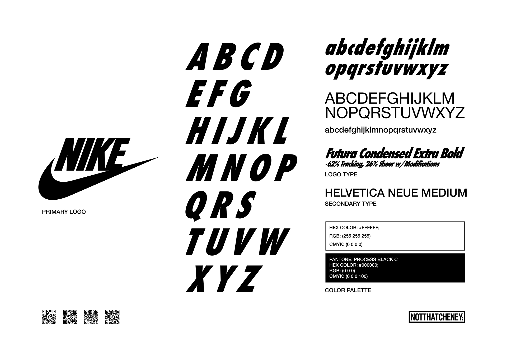 Nike - Futura | Images :: Behance