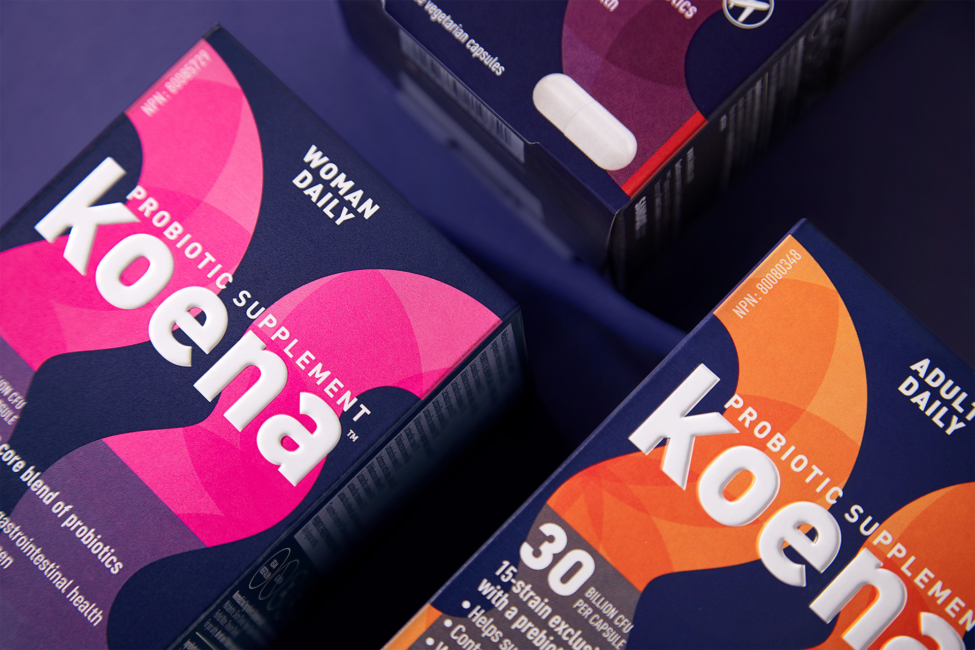 koena-probiotics-on-behance