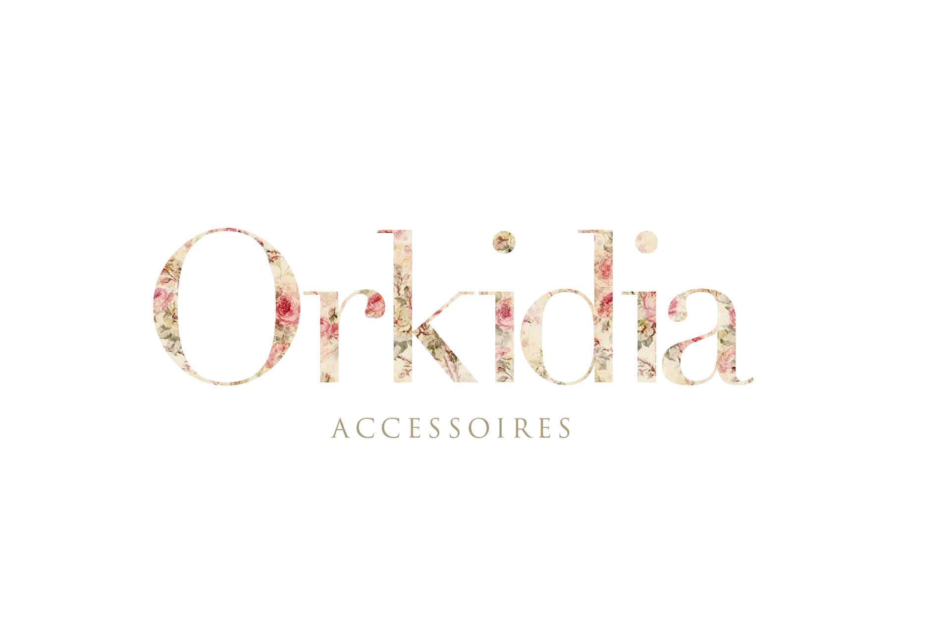 Orkidia | Accessoires on Behance