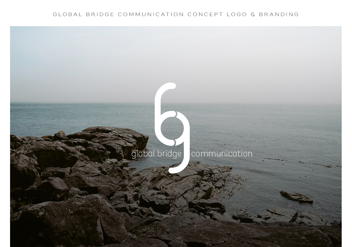 Global Bridge Communication - logo