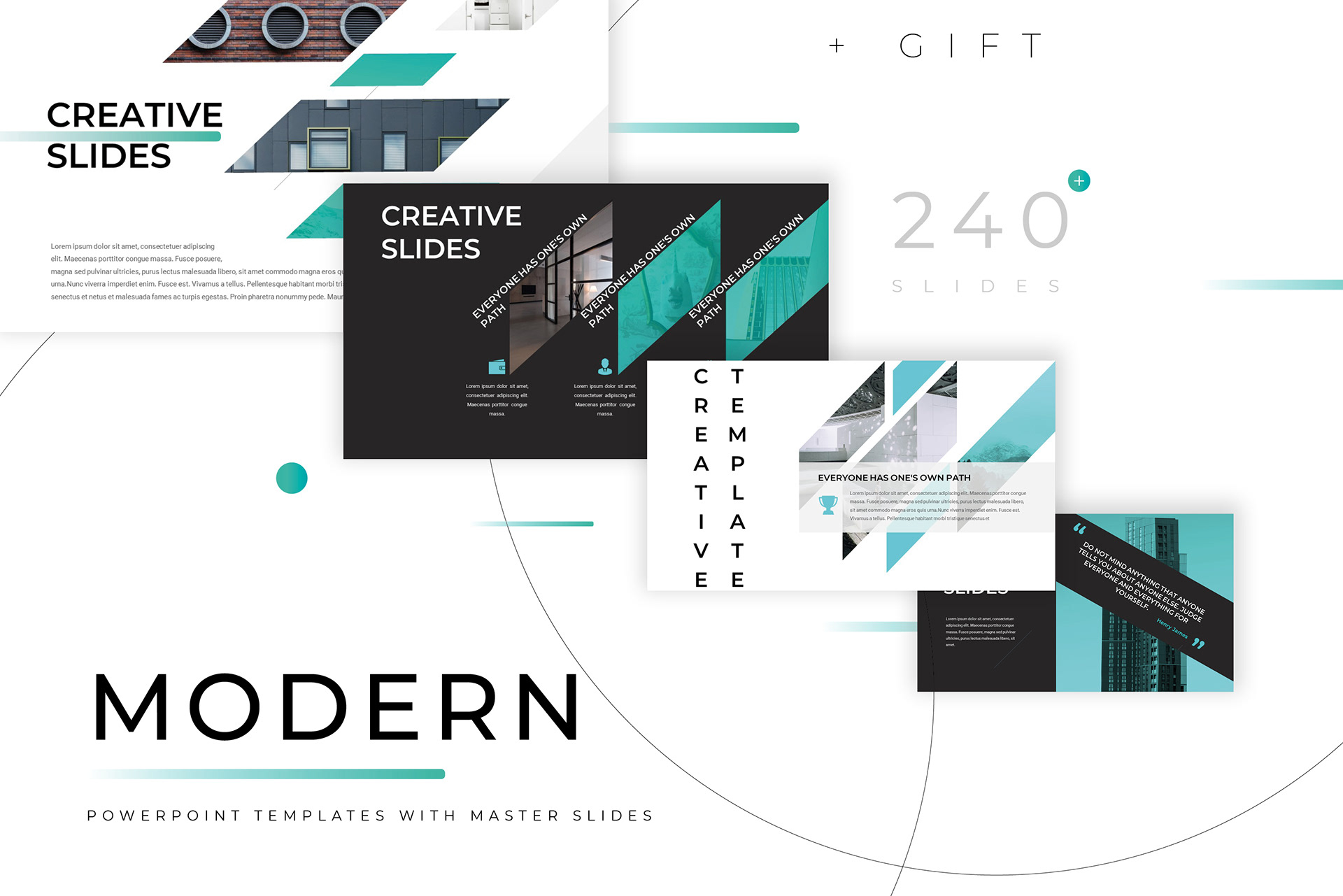 modern-powerpoint-presentation-template-on-behance