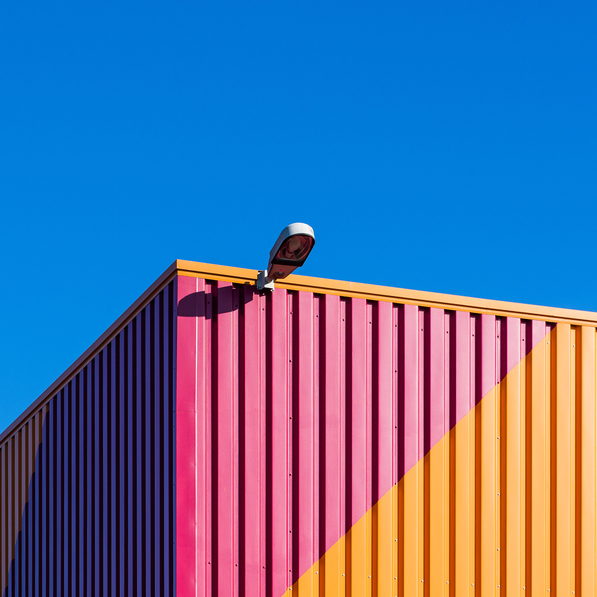 Minimal & Architecture Photography by Andreas Levers