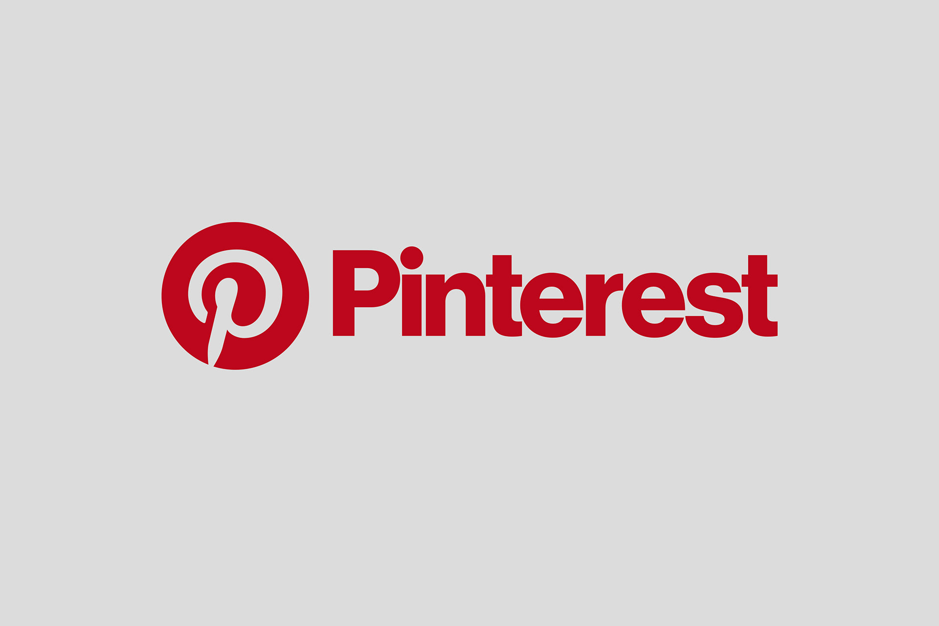 Refining Pinterest's Brand Design and Visual Identity