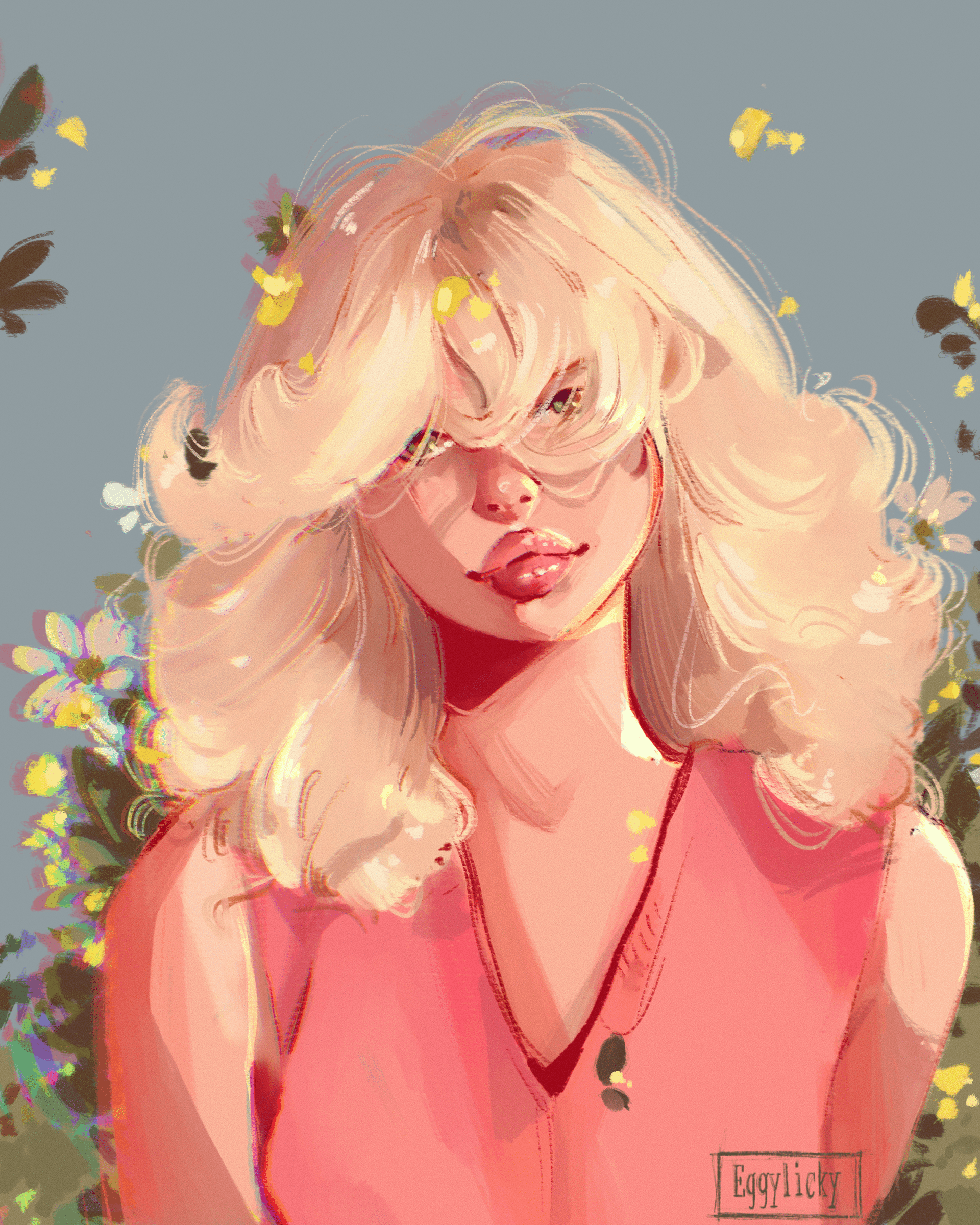 🌿Study of the day🌿